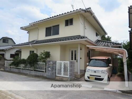 広島県廿日市市丸石１丁目 賃貸一戸建て