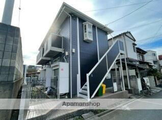 埼玉県朝霞市溝沼７丁目 賃貸アパート