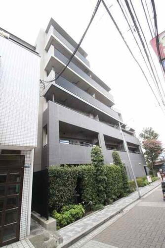 千葉県市川市市川２丁目 賃貸マンション