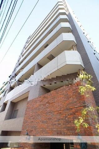 神奈川県横浜市港北区新横浜１丁目 賃貸マンション