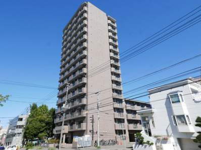 北海道札幌市北区北十五条西３丁目 賃貸マンション