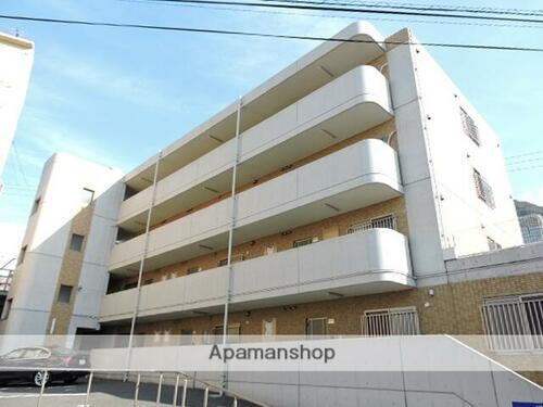 福岡県北九州市門司区泉ケ丘 賃貸マンション