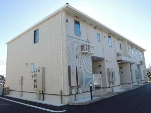 静岡県富士市五貫島 賃貸アパート