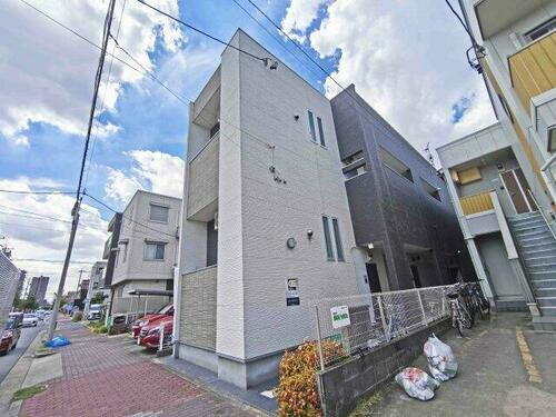 愛知県名古屋市南区汐田町 賃貸アパート