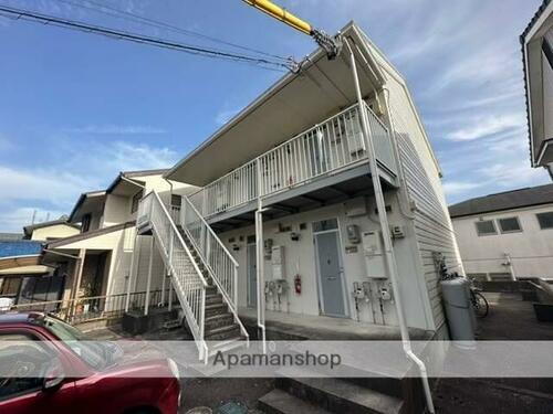 愛知県豊田市朝日町２丁目 賃貸アパート