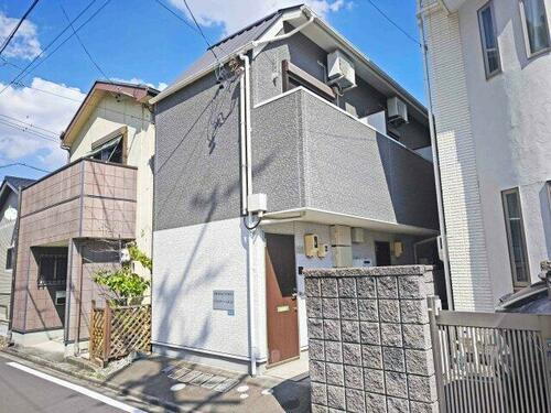 愛知県名古屋市南区鳥栖１丁目 賃貸アパート