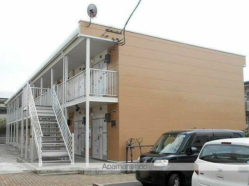 香川県高松市木太町 賃貸アパート