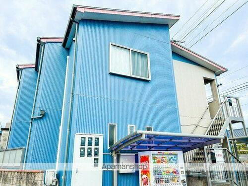 愛媛県東温市牛渕 賃貸アパート