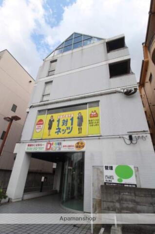 岡山県岡山市北区伊島町２丁目 賃貸マンション