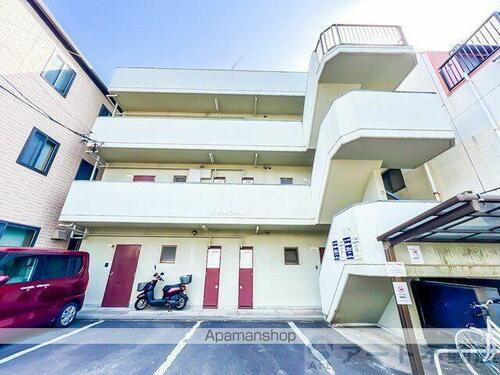 ボンジョワールⅡ