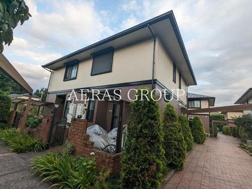 東京都立川市幸町５丁目 賃貸アパート