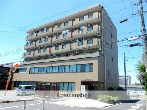 岡山県岡山市北区下伊福２丁目 賃貸マンション