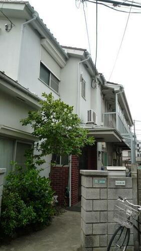 東京都武蔵野市御殿山２丁目 2階建