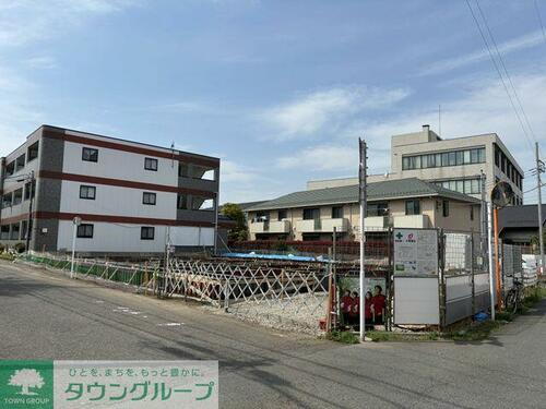 Ｗｅｓｔ　Ｐｒｉｍａｒｙ 3階建