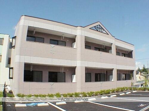 岐阜県瑞浪市上平町４丁目 賃貸アパート