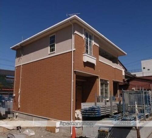 岐阜県瑞浪市一色町３丁目 賃貸アパート