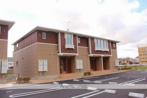 香川県高松市木太町 賃貸アパート