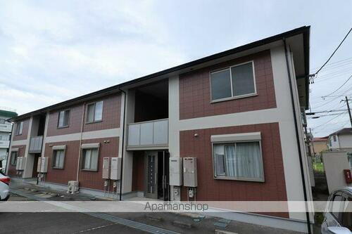 パセオ七ツ池Ａ