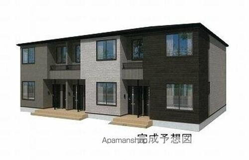 ル・ボヌール三木Ⅶ