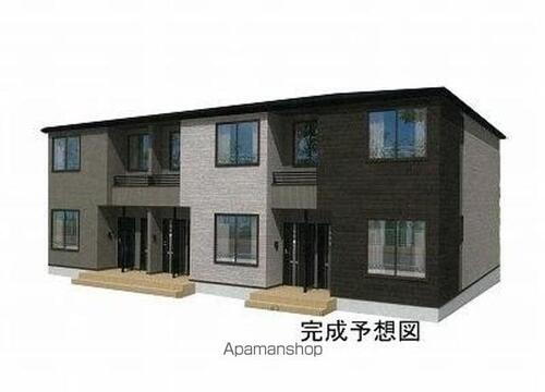 ル・ボヌール三木Ⅷ