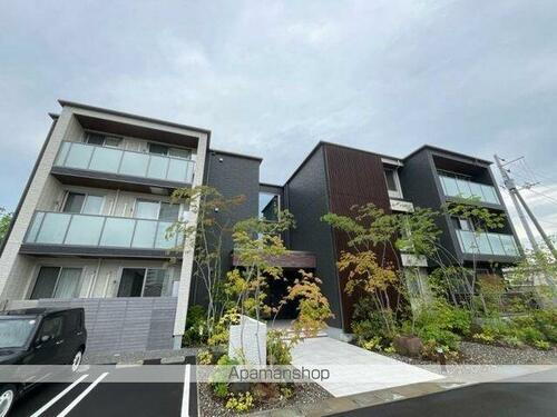 香川県高松市伏石町 賃貸マンション