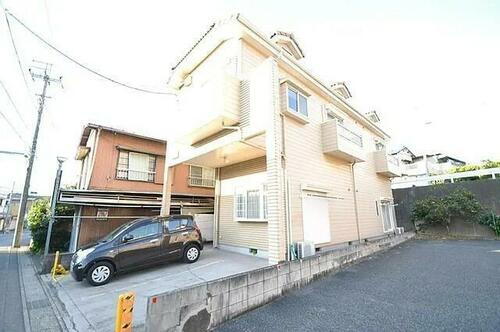 サンコーポ星久喜