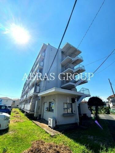 ビレッジハウス長沼１号棟