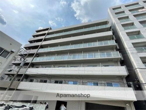 東京都大田区南蒲田２丁目 賃貸マンション