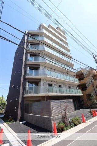 東京都大田区南蒲田２丁目 賃貸マンション