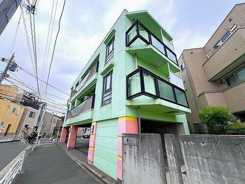 Ｋビル 3階建