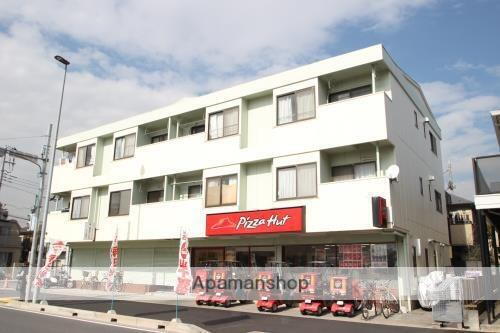 千葉県市川市菅野６丁目 賃貸マンション