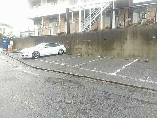 東京都東大和市清水２丁目 賃貸アパート