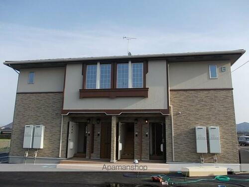 香川県丸亀市綾歌町富熊 2階建 築12年10ヶ月