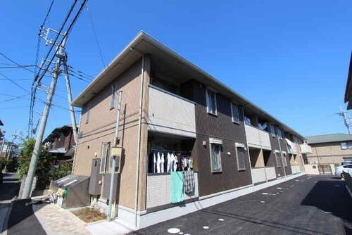千葉県船橋市北本町１丁目 賃貸マンション