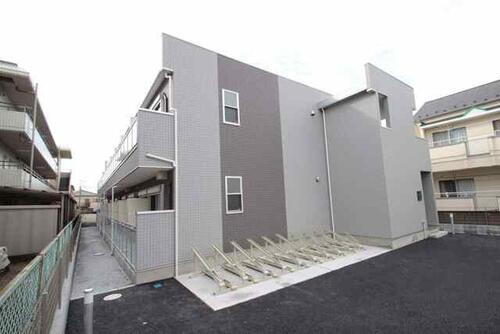 千葉県船橋市夏見台３丁目 賃貸アパート