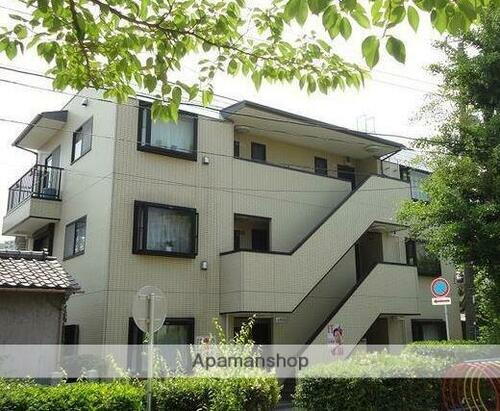 千葉県市川市市川２丁目 賃貸マンション