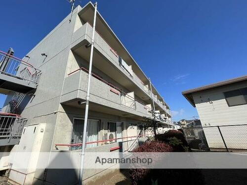 埼玉県さいたま市大宮区三橋２丁目 賃貸マンション