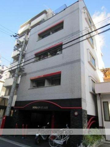 ドゥマンクレール