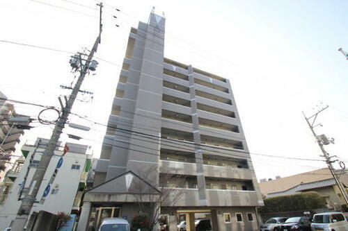 第３コーポ倉本