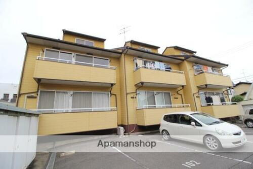 サンハイツテラオⅡ