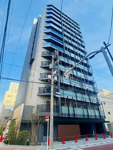 Ｂｒｉｌｌｉａ　ｉｓｔ　新御徒町