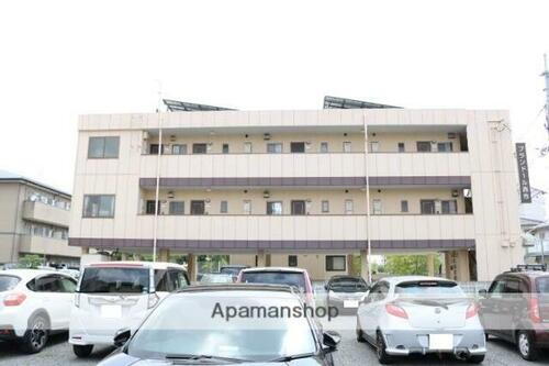 岡山県岡山市南区西市 賃貸マンション