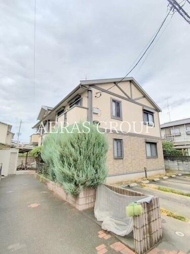 埼玉県飯能市大字双柳 賃貸アパート