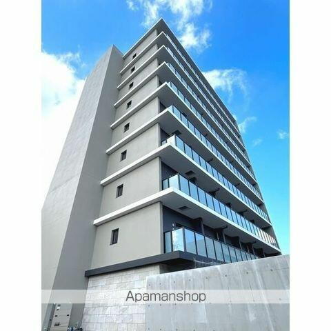 愛知県名古屋市西区上名古屋３丁目 賃貸マンション