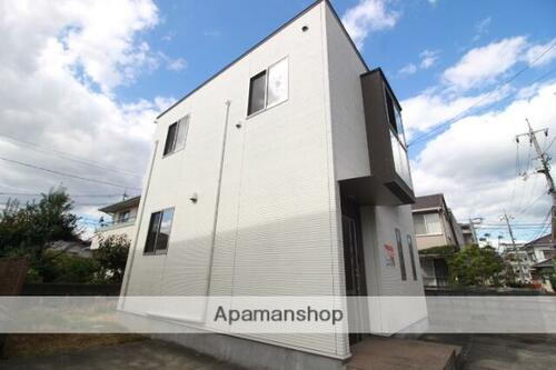 岡山県岡山市北区学南町１丁目 賃貸一戸建て