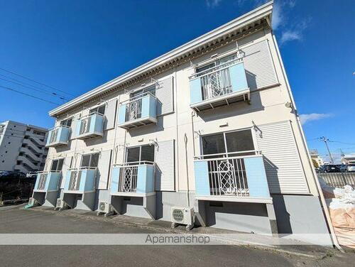 パナハイツ大橋