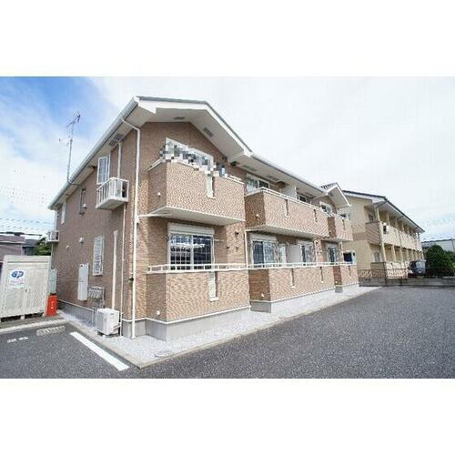 アンデス　Ⅰ 2階建