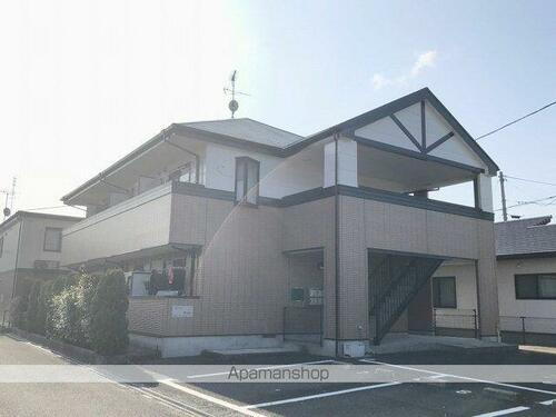 香川県坂出市谷町１丁目 賃貸アパート