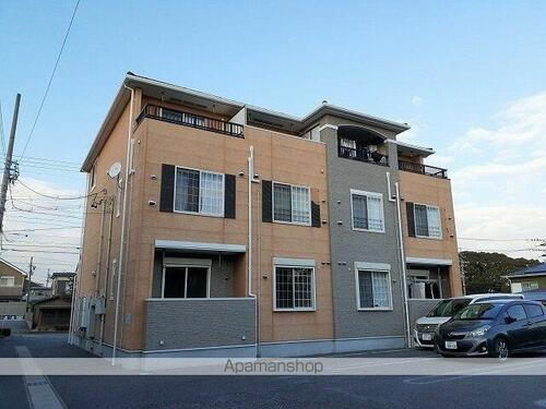 愛知県半田市大高町２丁目 賃貸アパート