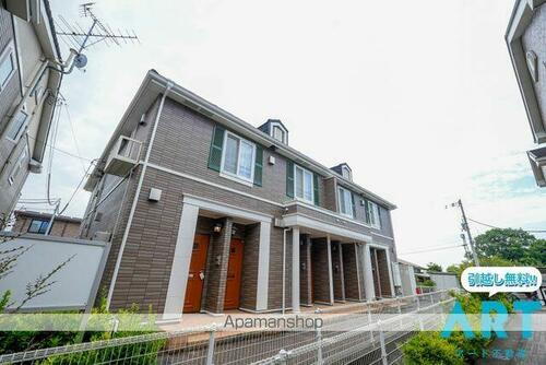 愛媛県松山市水泥町 賃貸アパート